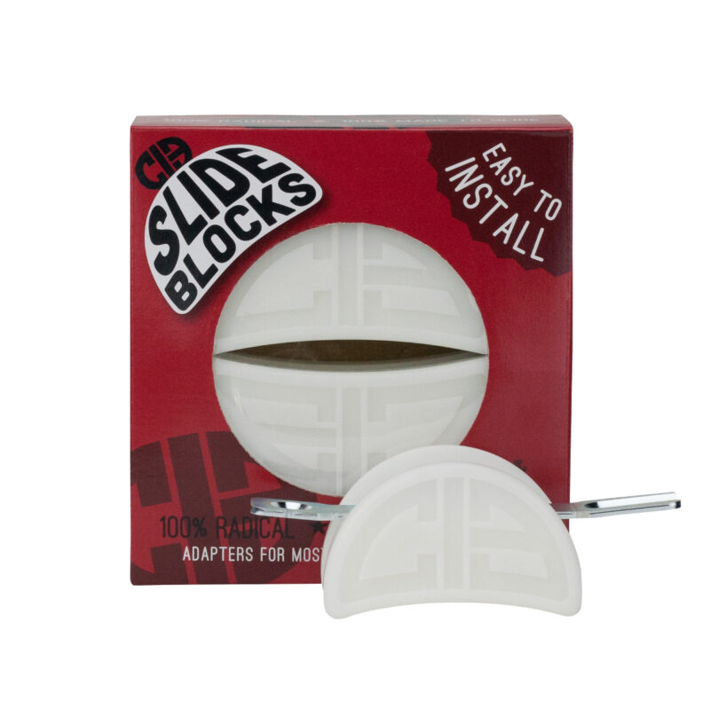 CIB - Slide Blocks - Grindplates - S