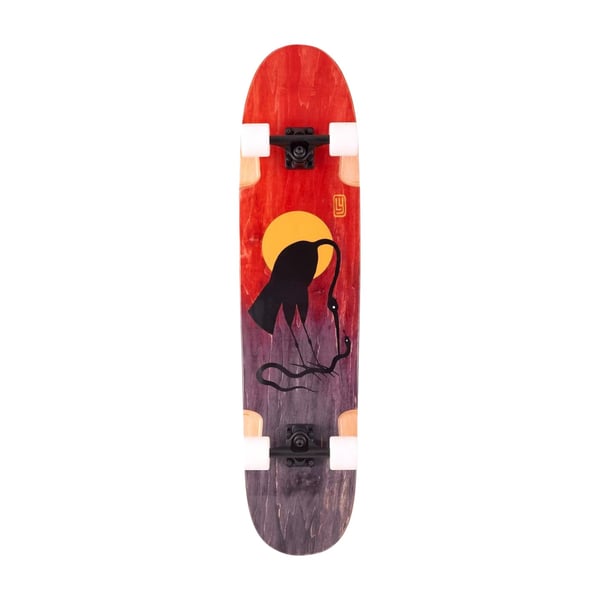 Landyachtz The Clark 40" Crane - Longboard Complete Landachtz The Clark 40"
