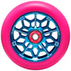 Core Hex Hollow Pink/Blue 110mm Step Wiel 