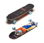 Loaded - Coyote "Hola Lou" Carving & Slashing 30.75"