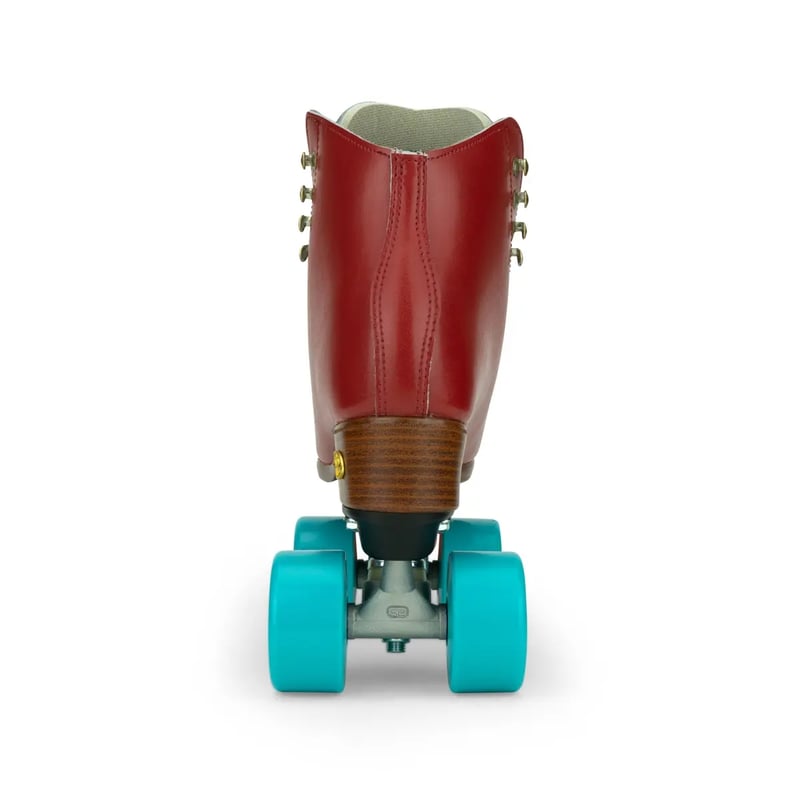 Riedell - Crew Crimson - Rolschaatsen - 9