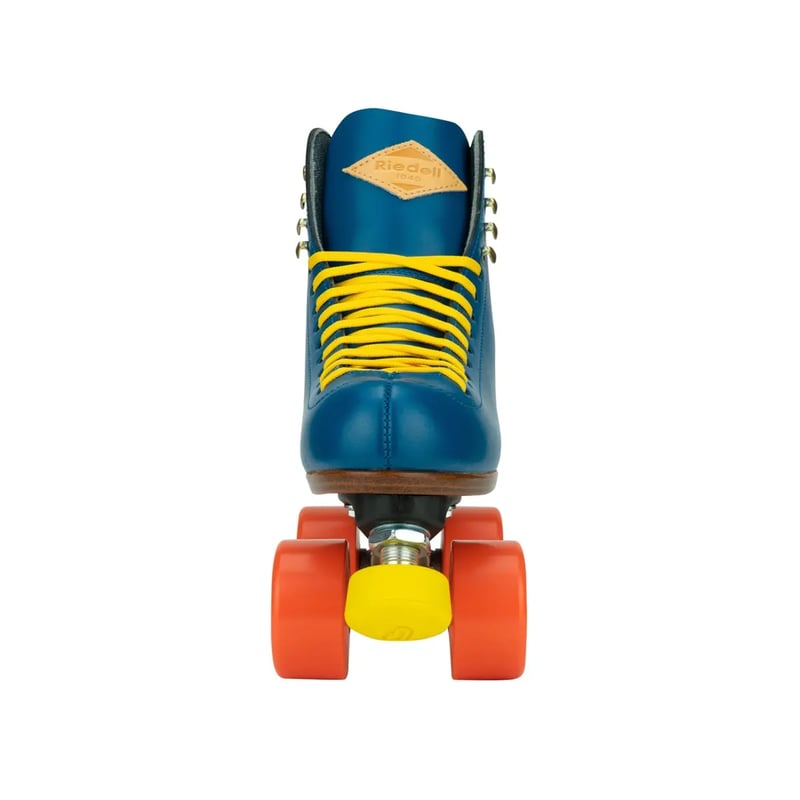 Riedell - Crew Ocean - Rolschaatsen - 6