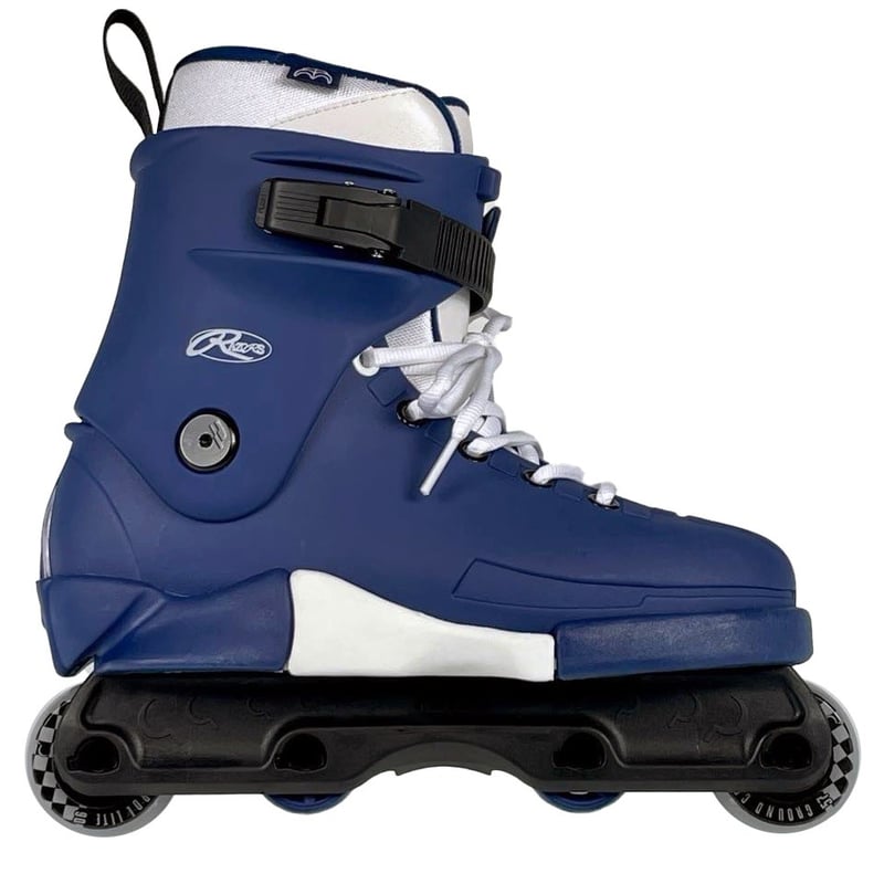 Razors - Cult Navy - Stuntskates - 41