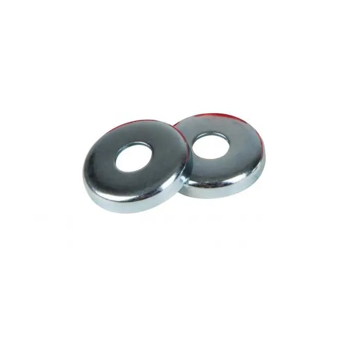 Burnin - Barrel Cup Washer - Hardware