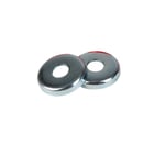 Burnin Barrel Washer - Hardware