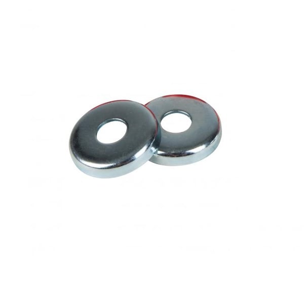 Burnin Barrel Washer - Hardware