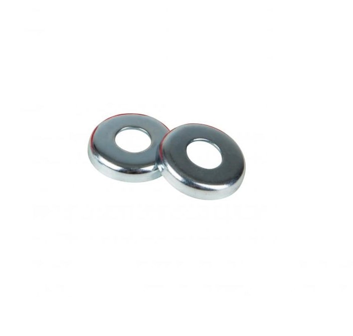 Burnin - Cone Cup Washer - Hardware