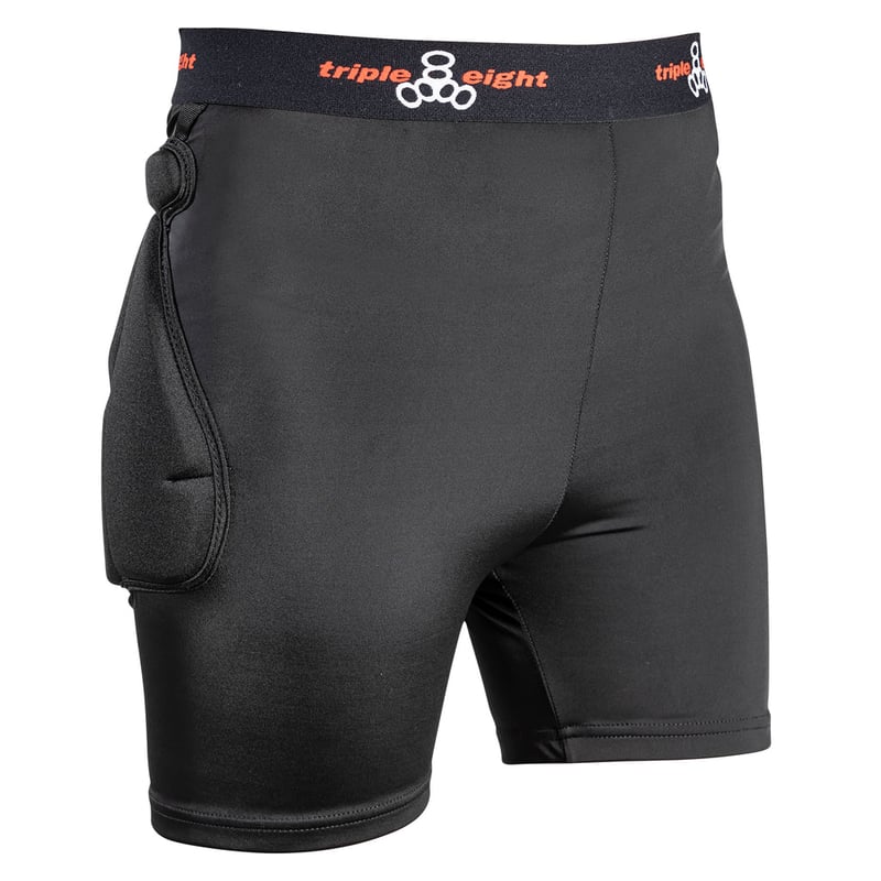 Triple Eight - Bumsaver 2 - Crashpants - L