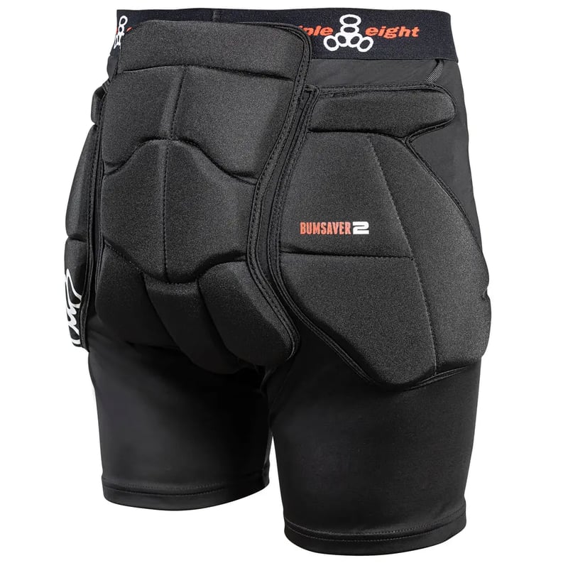 Triple Eight - Bumsaver 2 - Crashpants - L