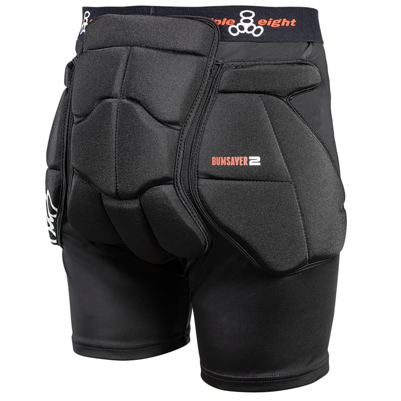 Triple Eight - Bumsaver 2 - Crashpants - L