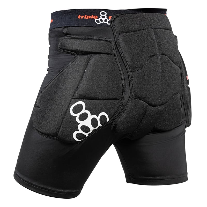 Triple Eight - Bumsaver 2 - Crashpants - L