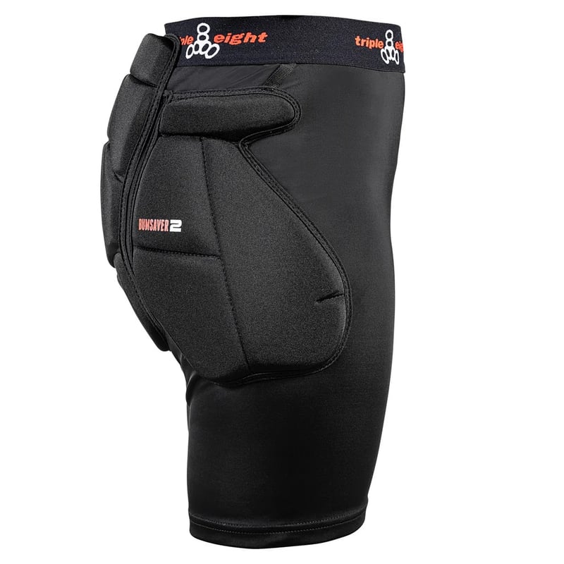 Triple Eight - Bumsaver 2 - Crashpants - L