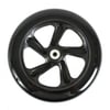 Micro 200mm Polyurethaan step wiel