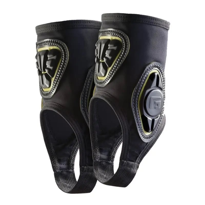 G-Form - Pro Ankle Guards - Enkelbeschermers - L/XL