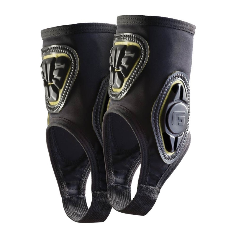 G-Form - Pro Ankle Guards - Enkelbeschermers - L/XL