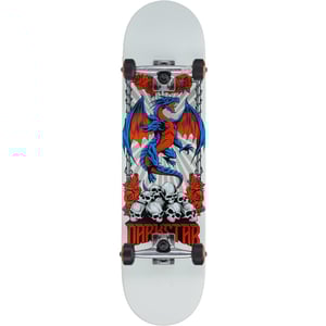 Darkstar Levitate First Push 8.0" Skateboard Complete