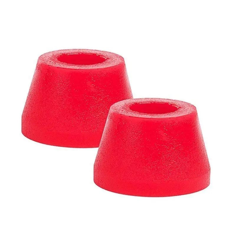 Divine - Carver pack Bushing Double Cone - Bushings - 90A