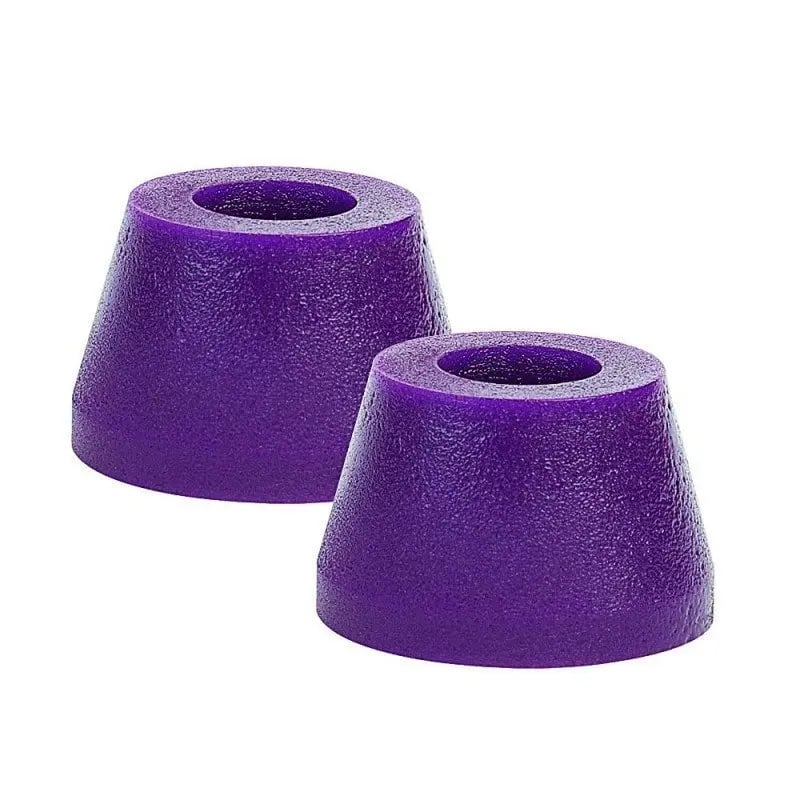 Divine - Carver pack Bushing Double Cone - Bushings - 90A