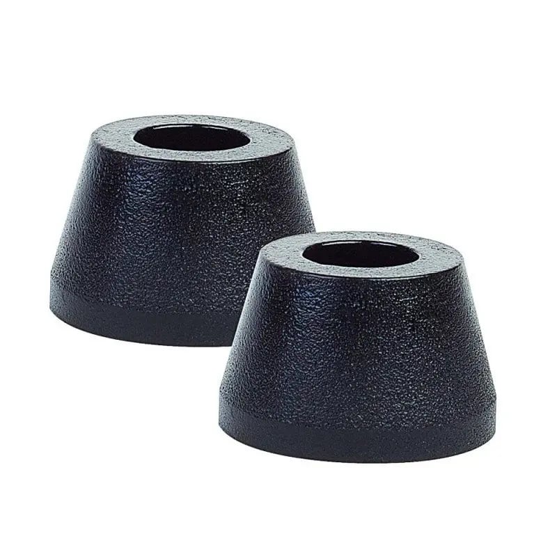 Divine - Carver pack Bushing Double Cone - Bushings - 90A