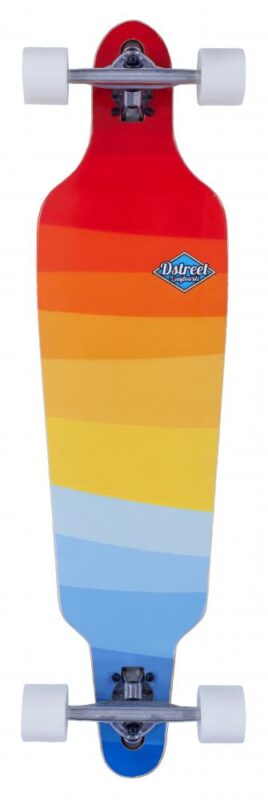 Dstreet Horizon Drop 37"