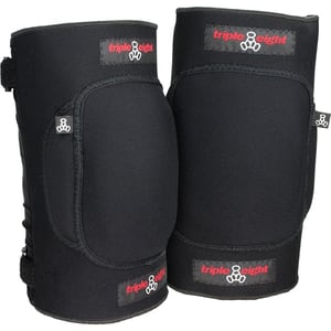 Triple Eight - Undercover Knee Pads - Knie Beschermers