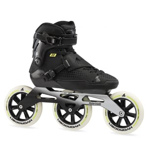 Rollerblade E2 Pro 125 3WD - Speed Skates
