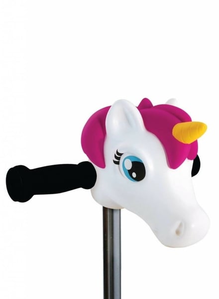 Micro Eenhoorn - Accesoires Scootaheadz - Eenhoorn - Step Accessoirses