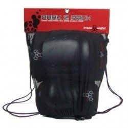 Triple Eight - Park Knee & Elbow - 2 Pack