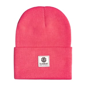 Element Dusk Beanie Desert Rose Beanie