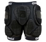 Ennui BLVD Protective Shorts - Crashpants