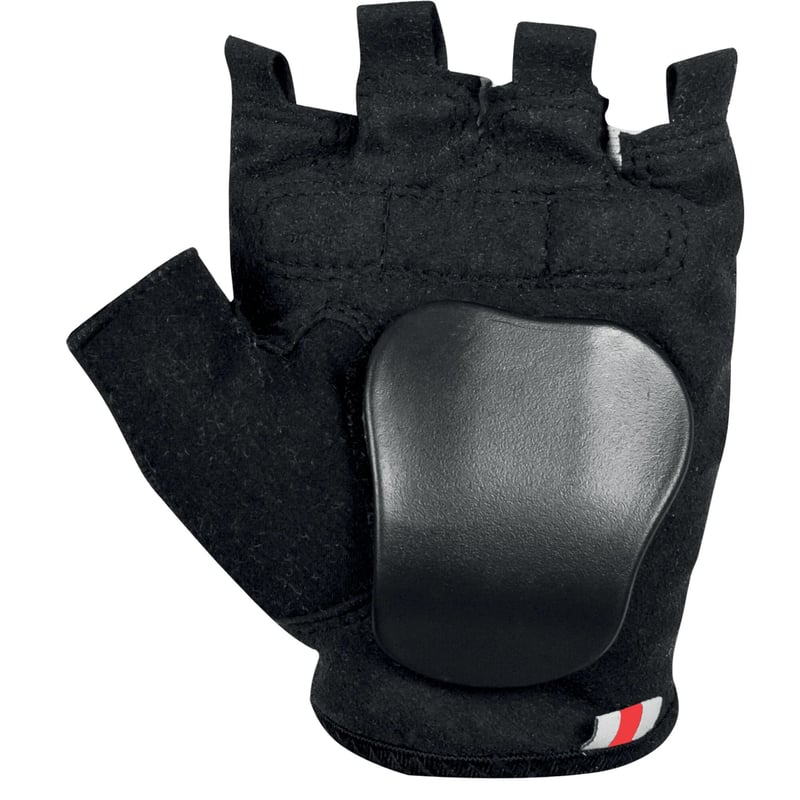 Ennui - Carrera Gloves - Polsbeschermers - XL