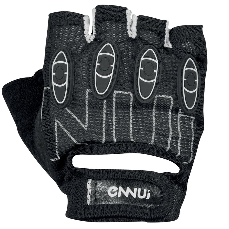Ennui - Carrera Gloves - Polsbeschermers - XL