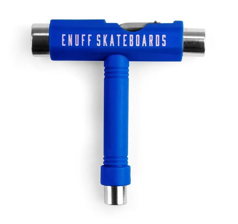 Enuff - Essential - Skate Tool - Groen