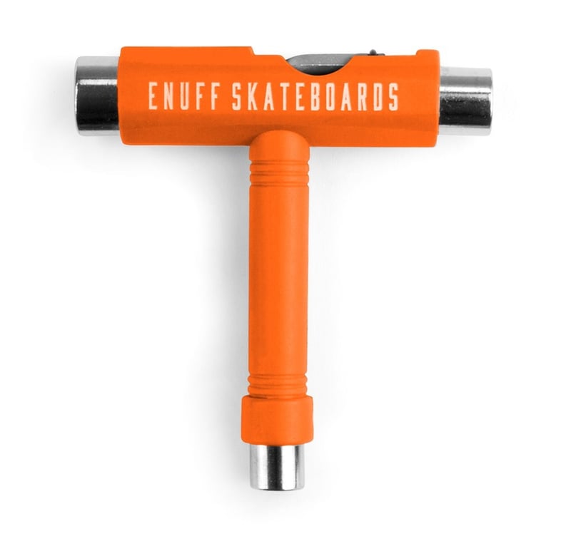 Enuff - Essential - Skate Tool - Groen