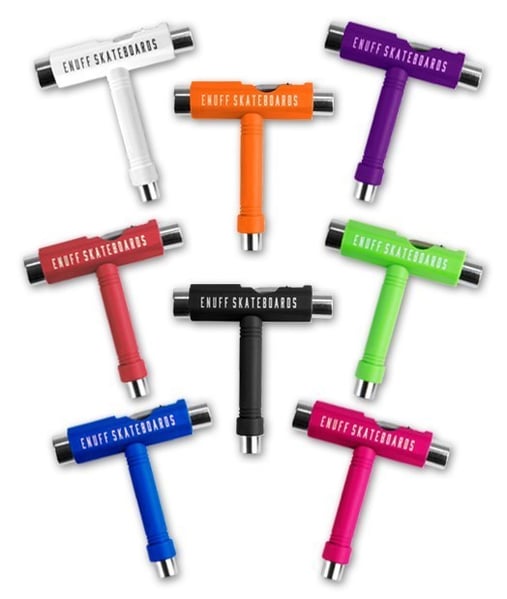 Enuff Essential T Tool