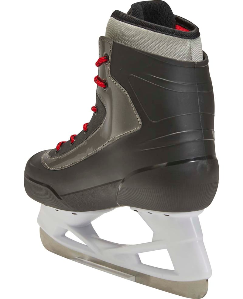 BAUER - Expedition Rec Ice Unisex Skate Sr - Schaatsen - 44