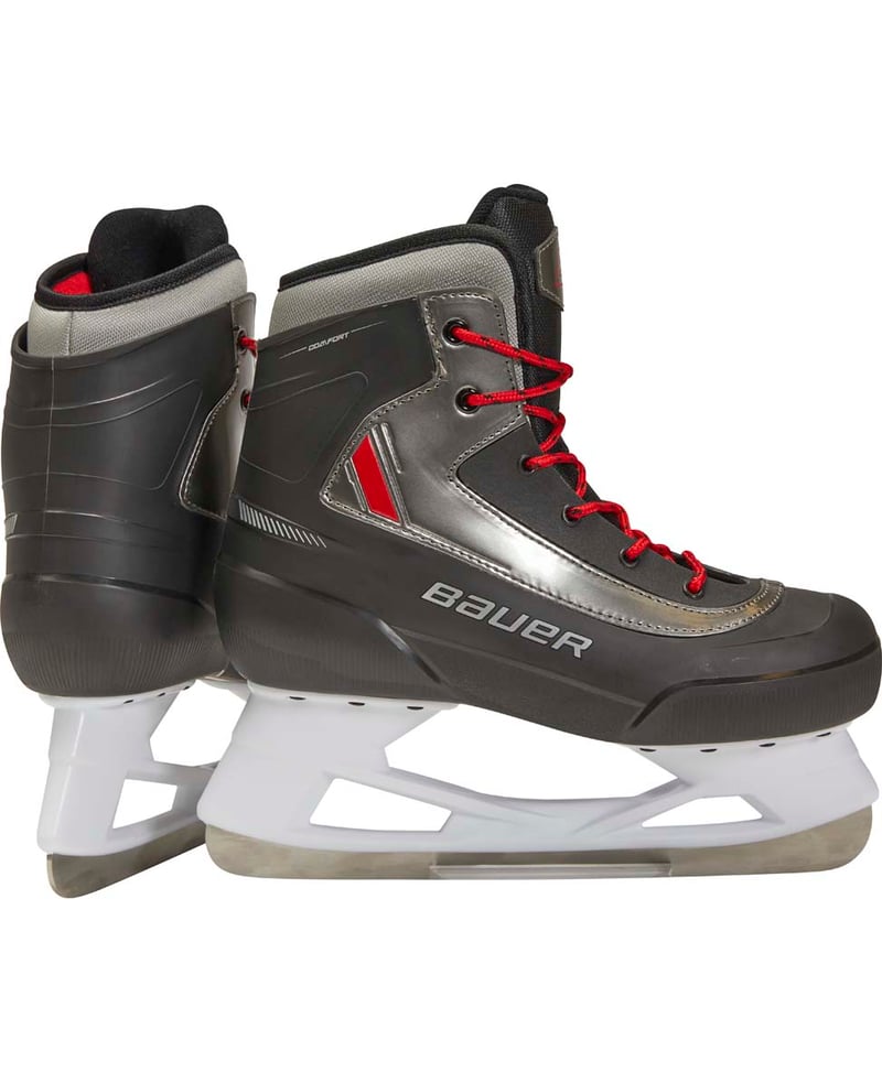 BAUER - Expedition Rec Ice Unisex Skate Sr - Schaatsen - 44