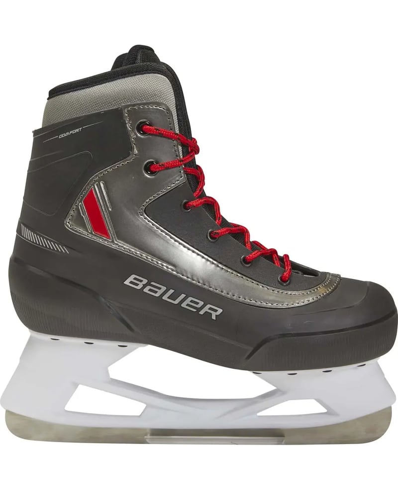 BAUER - Expedition Rec Ice Unisex Skate Sr - Schaatsen - 44