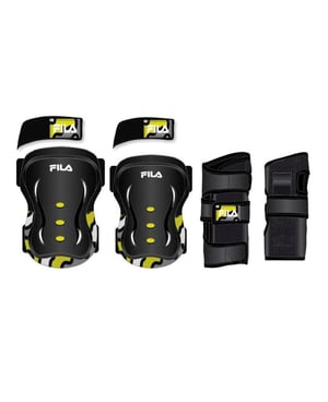 Fila 3 Pack Junior Boys - Beschermset voor Kinderen 