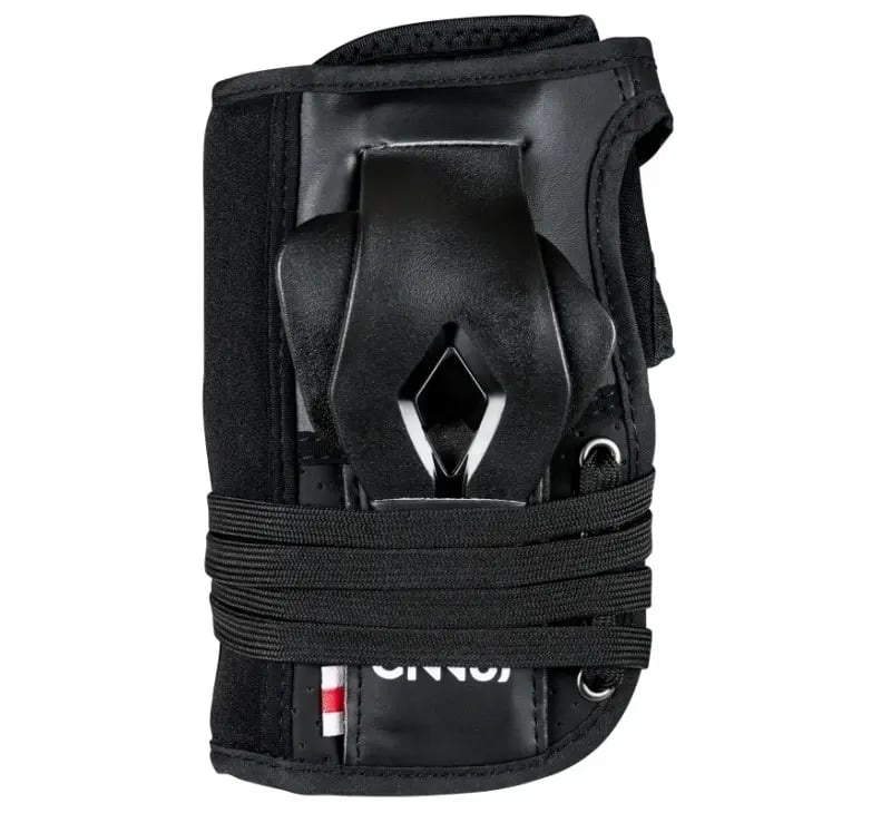 Ennui - ST Evo Wrist Brace - Polsbeschermers - S