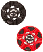 Bauer Slivvver Commander Puck - Inline Hockey Puck