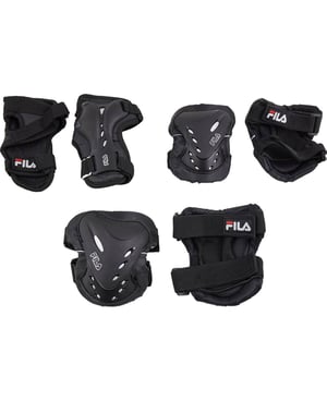 Fila - 3-Pack Protection - Beschermset