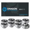 Fireball Dragon Built Ceramic 8-pack Lagers
