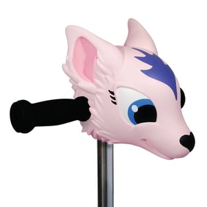 Scootaheadz - Forest Spirit - Step Accessoires