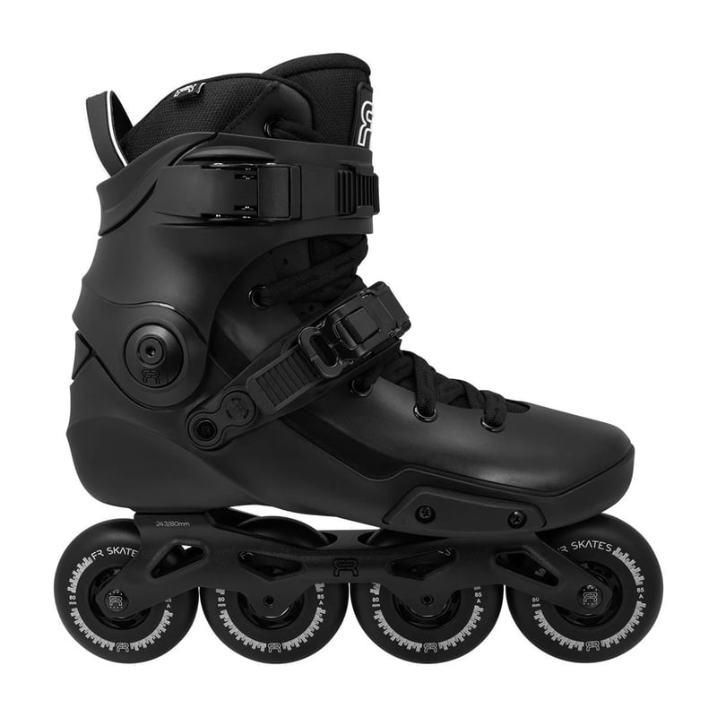 FR - NEO 2 80 - Freeskates - 44