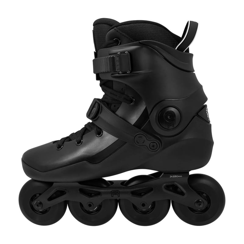 FR - NEO 2 80 - Freeskates - 44