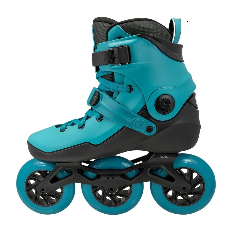 FR - NEO 2 Dual 310 - Freeskates - 41