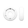 FR Round White 72mm - Skate wielen 