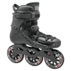 FR FR3 310 Black Zwart Freeskates