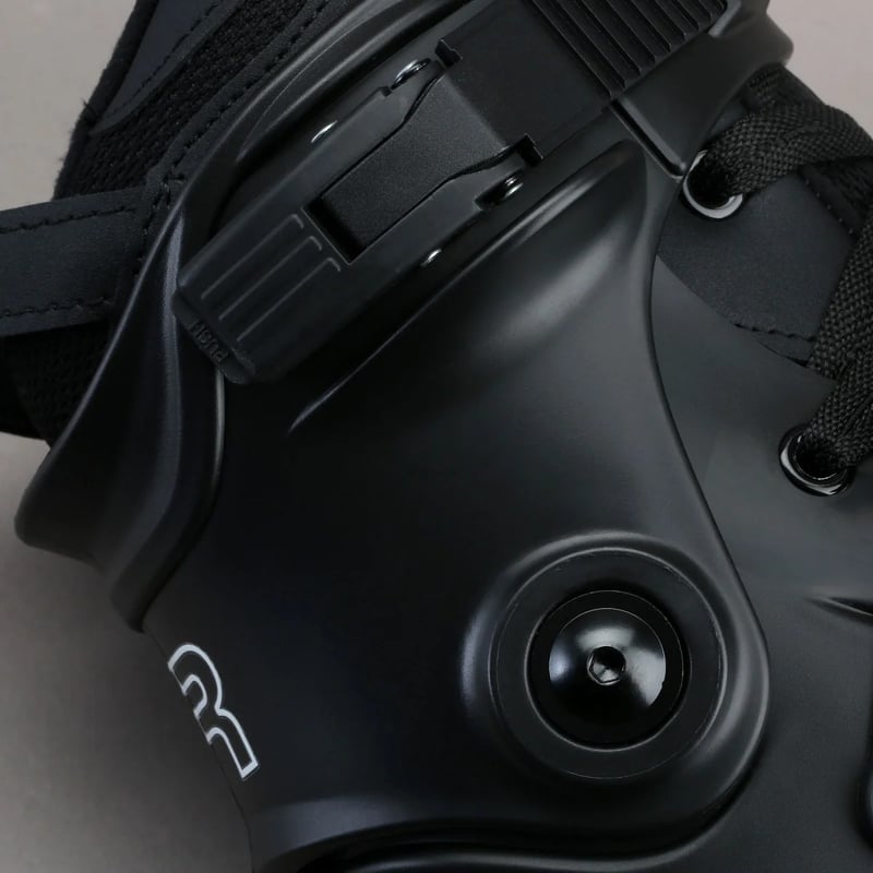FR - FR3 Black 80 - Freeskates - 42